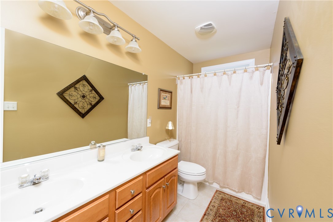 8766 Roberta Road Mechanicsville, VA 23116 - Photo 28 of 51