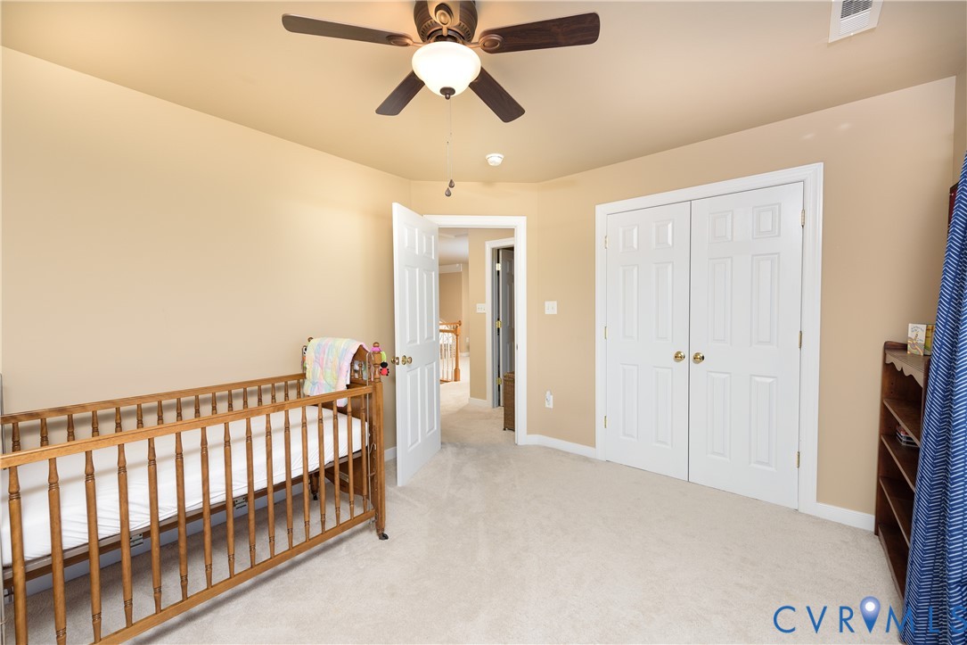 8766 Roberta Road Mechanicsville, VA 23116 - Photo 30 of 51