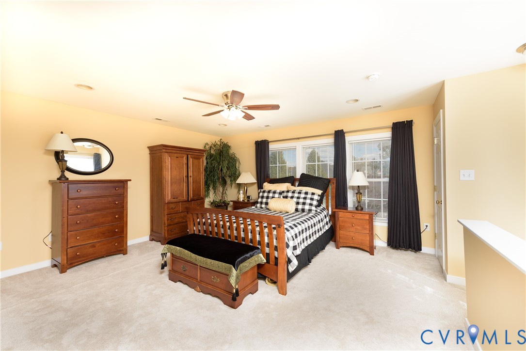 8766 Roberta Road Mechanicsville, VA 23116 - Photo 31 of 51