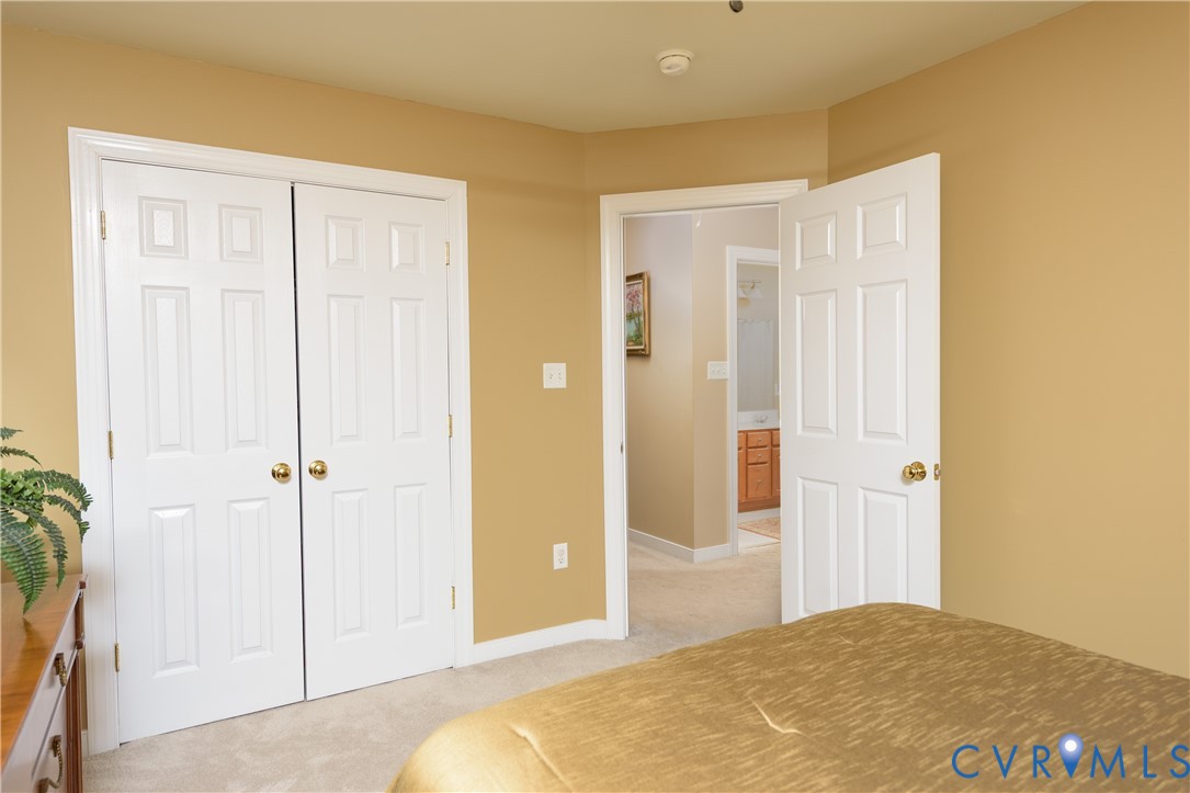 8766 Roberta Road Mechanicsville, VA 23116 - Photo 36 of 51