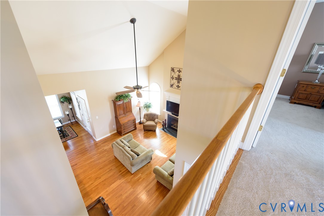 8766 Roberta Road Mechanicsville, VA 23116 - Photo 37 of 51