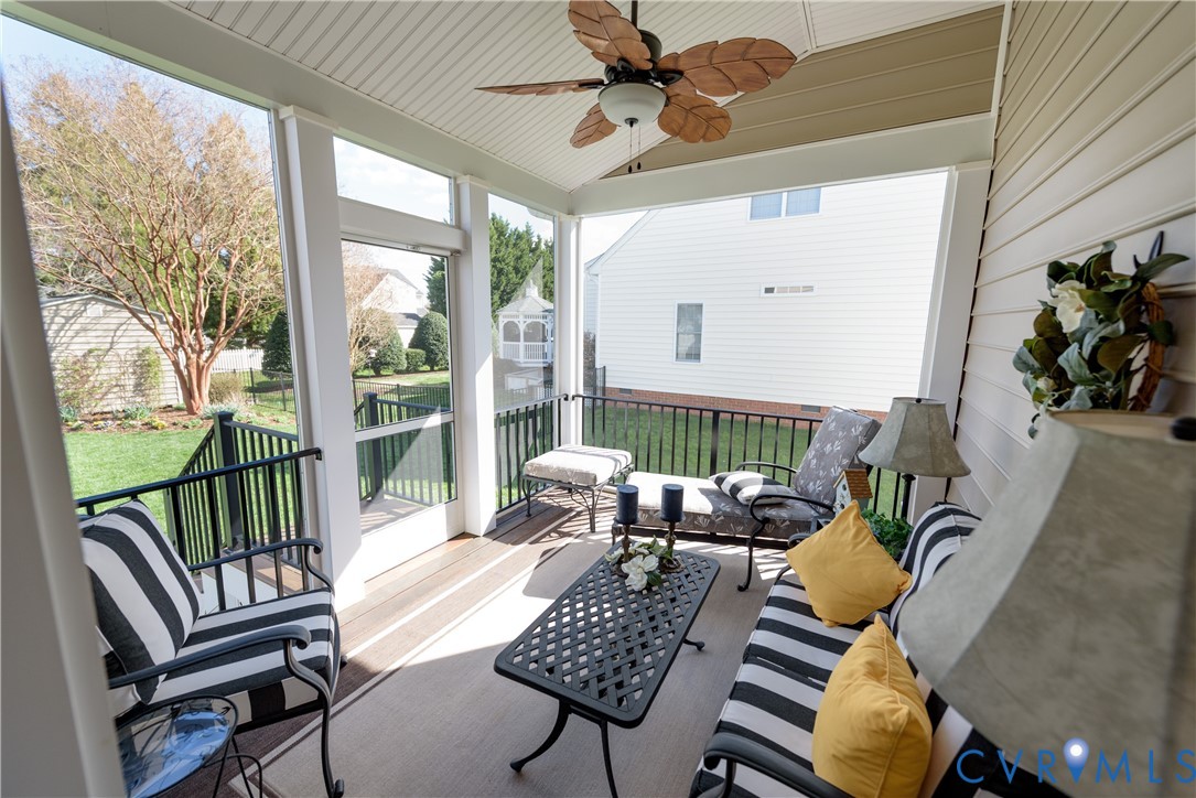 8766 Roberta Road Mechanicsville, VA 23116 - Photo 39 of 51