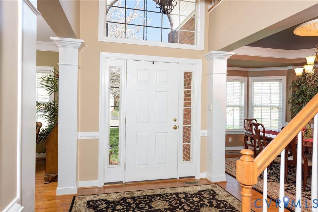 8766 Roberta Road Mechanicsville, VA 23116 - Photo 4 of 51