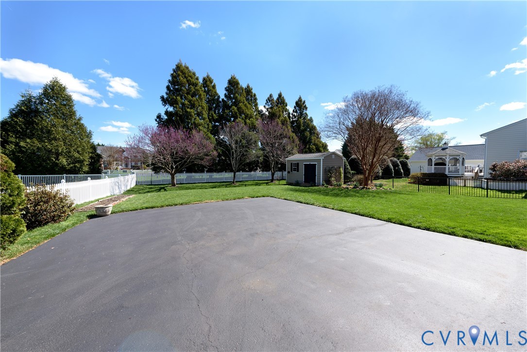 8766 Roberta Road Mechanicsville, VA 23116 - Photo 45 of 51