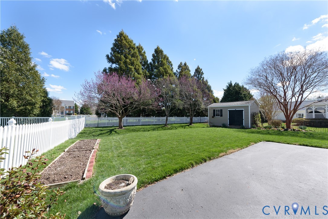 8766 Roberta Road Mechanicsville, VA 23116 - Photo 47 of 51