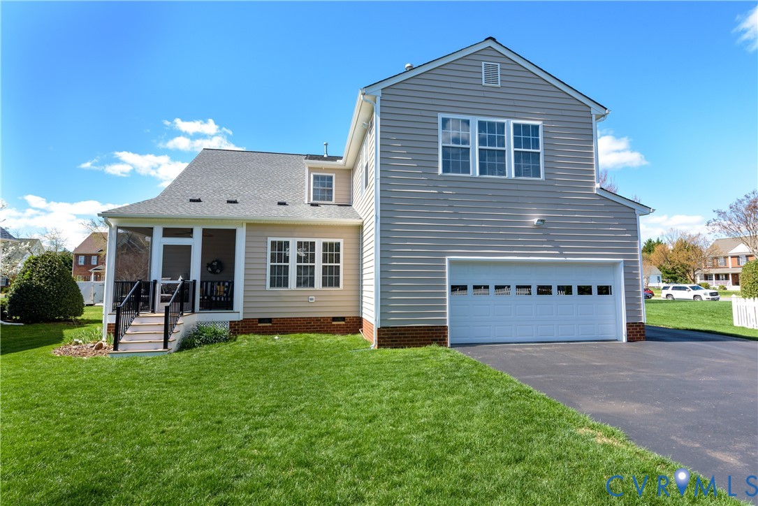 8766 Roberta Road Mechanicsville, VA 23116 - Photo 49 of 51