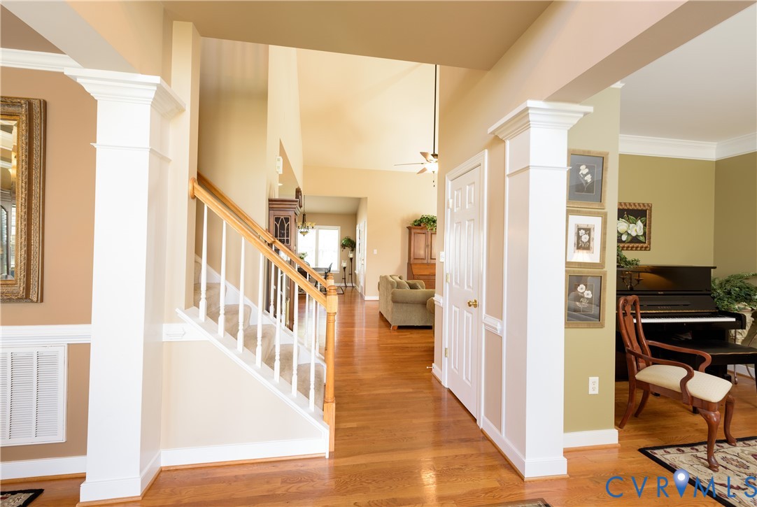 8766 Roberta Road Mechanicsville, VA 23116 - Photo 5 of 51