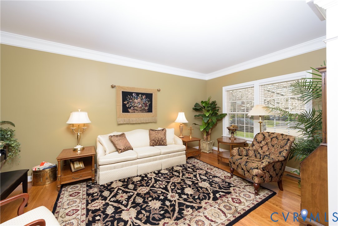 8766 Roberta Road Mechanicsville, VA 23116 - Photo 6 of 51