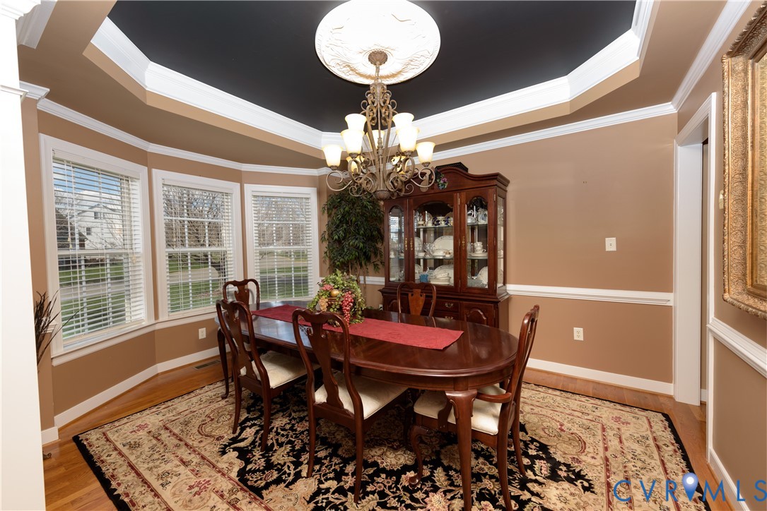 8766 Roberta Road Mechanicsville, VA 23116 - Photo 8 of 51