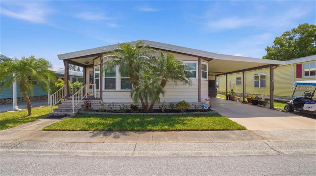1001 Starkey Road, Unit 282 Largo, FL 33771 - Photo 1 of 38