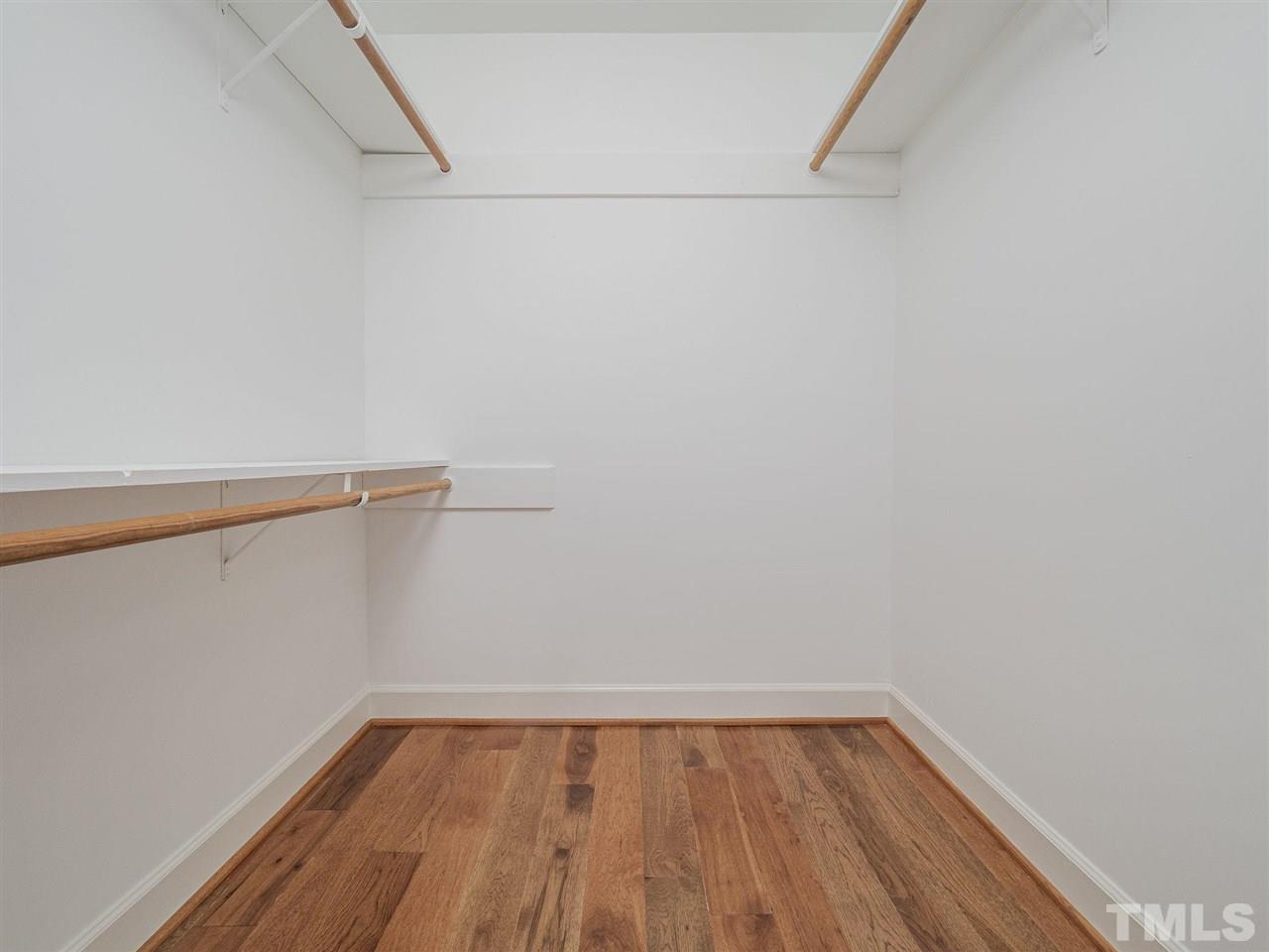 2804 Anderson Drive Raleigh, NC 27608 - Photo 15 of 23 a view of a room with wooden floor