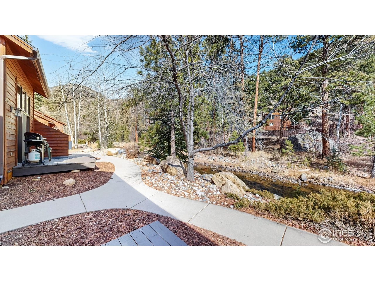 2120 Fall River Road, Unit 2 Estes Park, CO 80517 - Photo 27 of 39