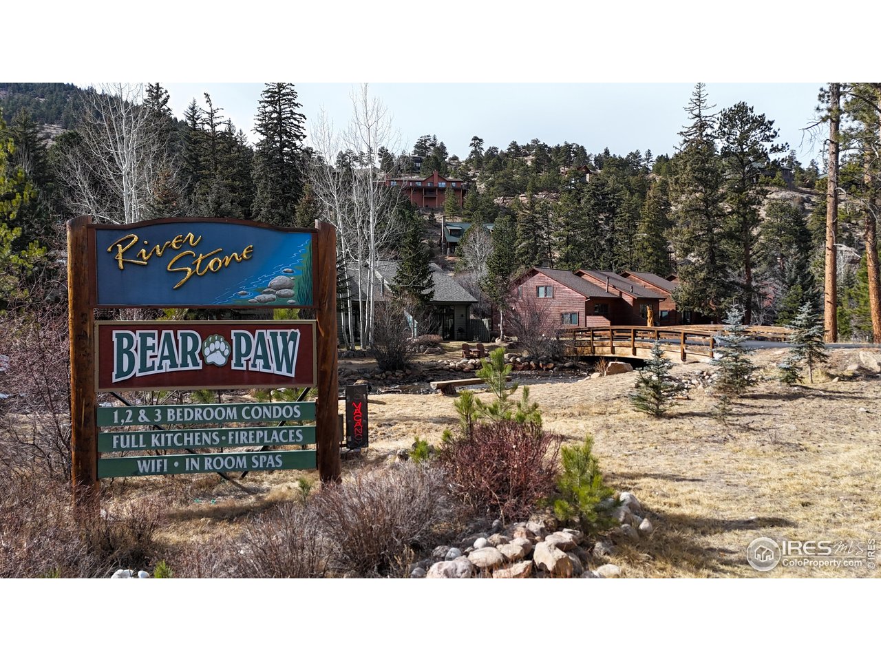 2120 Fall River Road, Unit 2 Estes Park, CO 80517 - Photo 31 of 39