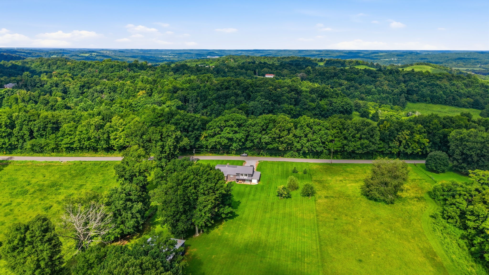 745 Lois Ridge Road Lynchburg, TN 37352 - Photo 46 of 59