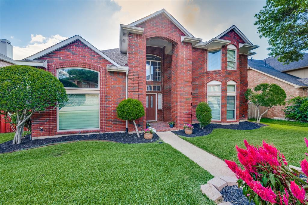 5013 Ridgecrest Drive The Colony, TX 75056 - Photo 4 of 32