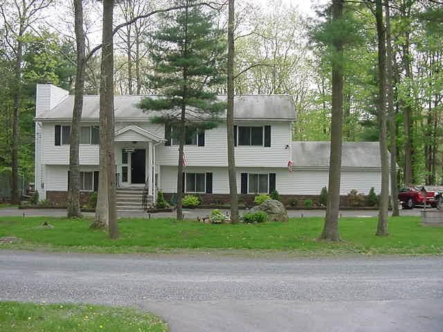 Lot 212 Charles Folly Road Bartonsville, PA 18321 - Photo 1 of 1 Listing Photo