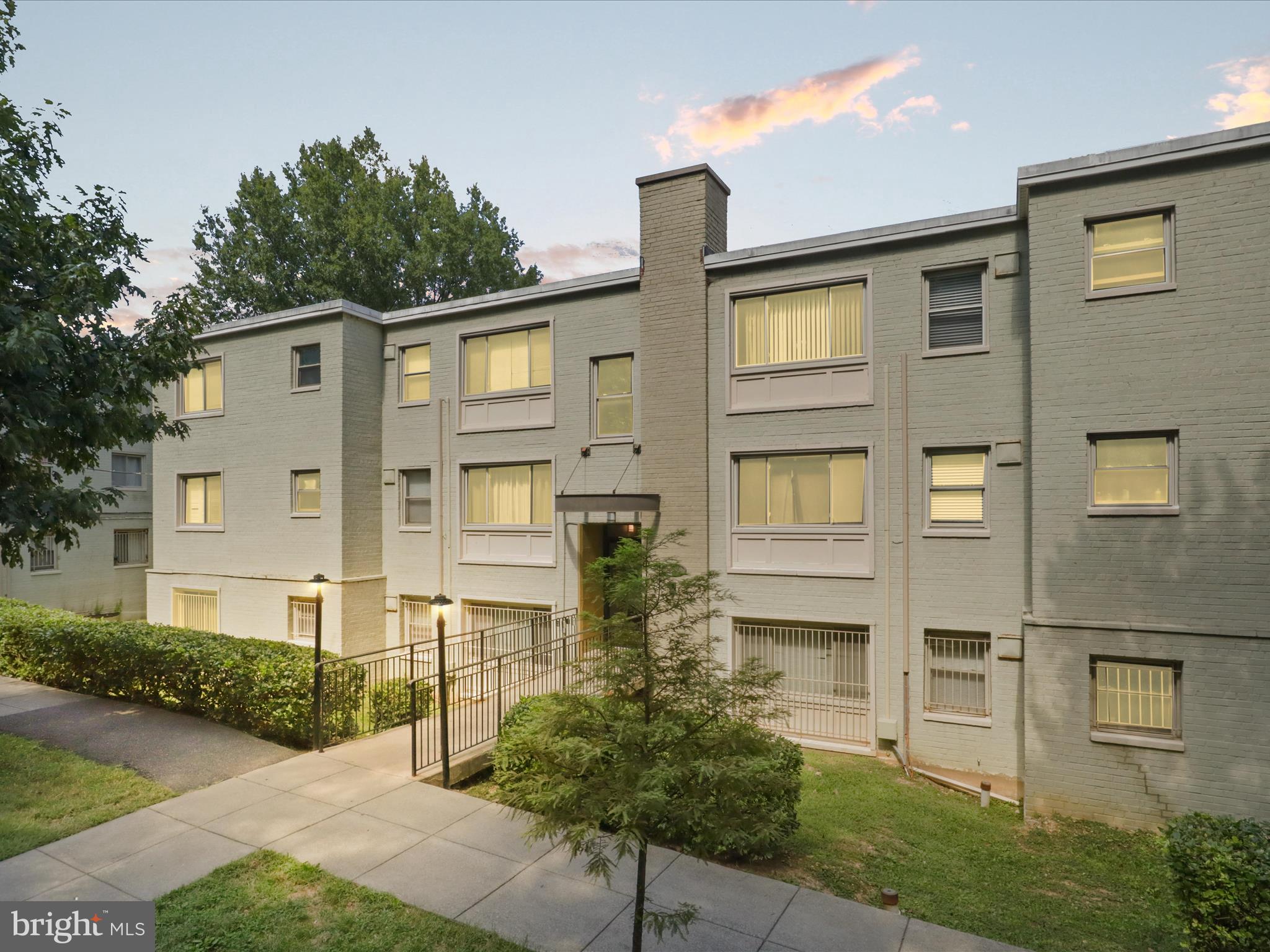 2850 Hartford Street Southeast, Unit 203 Washington, DC 20020 - Photo 1 of 23