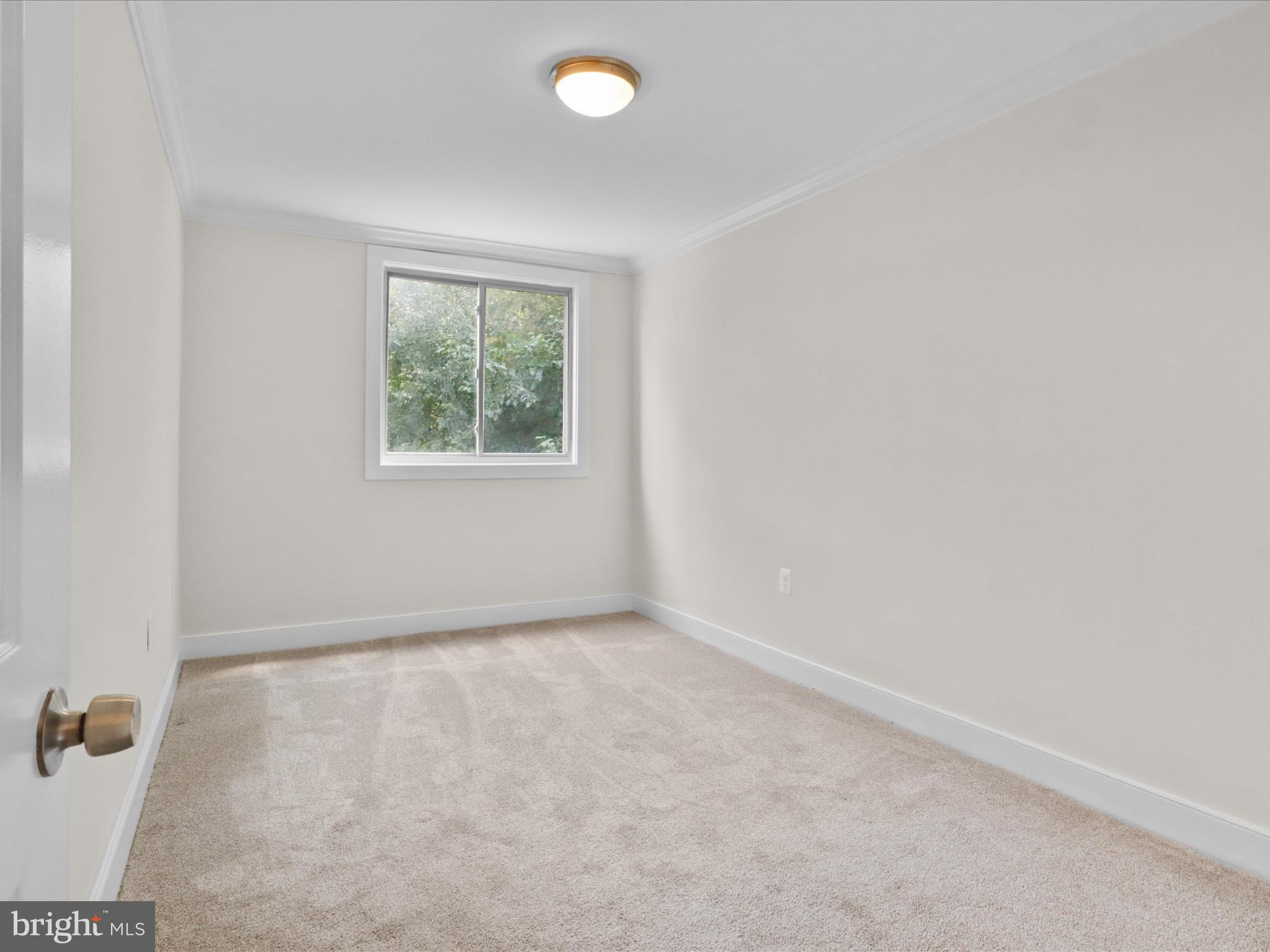 2850 Hartford Street Southeast, Unit 203 Washington, DC 20020 - Photo 12 of 23 Bedroom 1