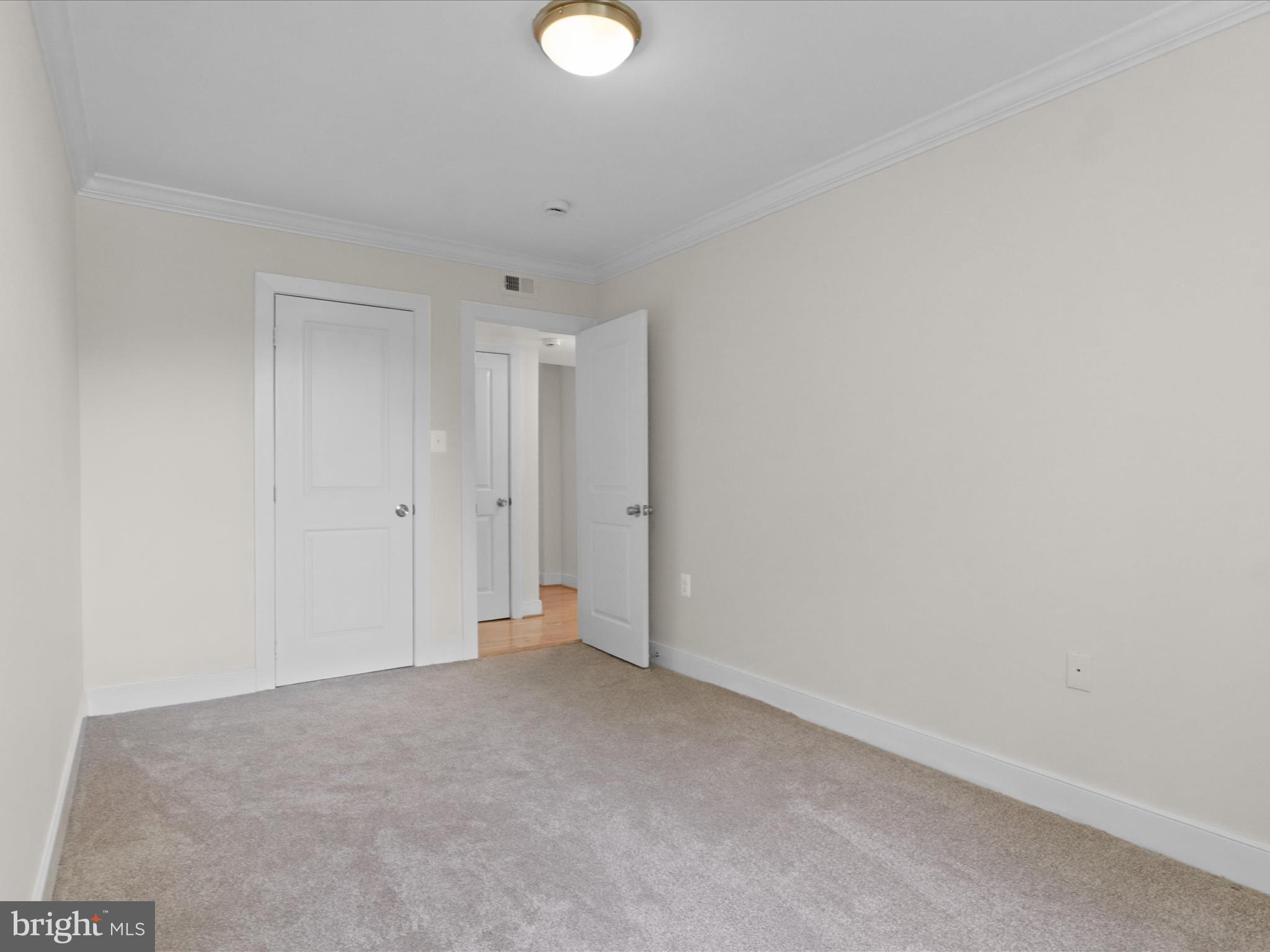 2850 Hartford Street Southeast, Unit 203 Washington, DC 20020 - Photo 13 of 23 Carpets are in great shape