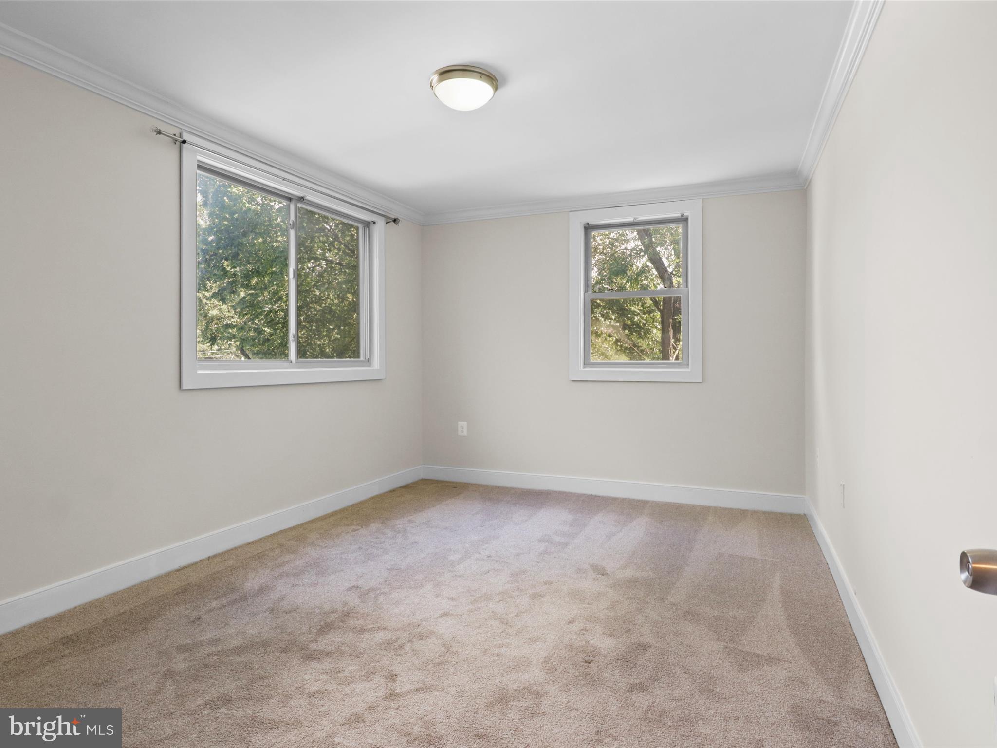 2850 Hartford Street Southeast, Unit 203 Washington, DC 20020 - Photo 14 of 23 Bedroom 2