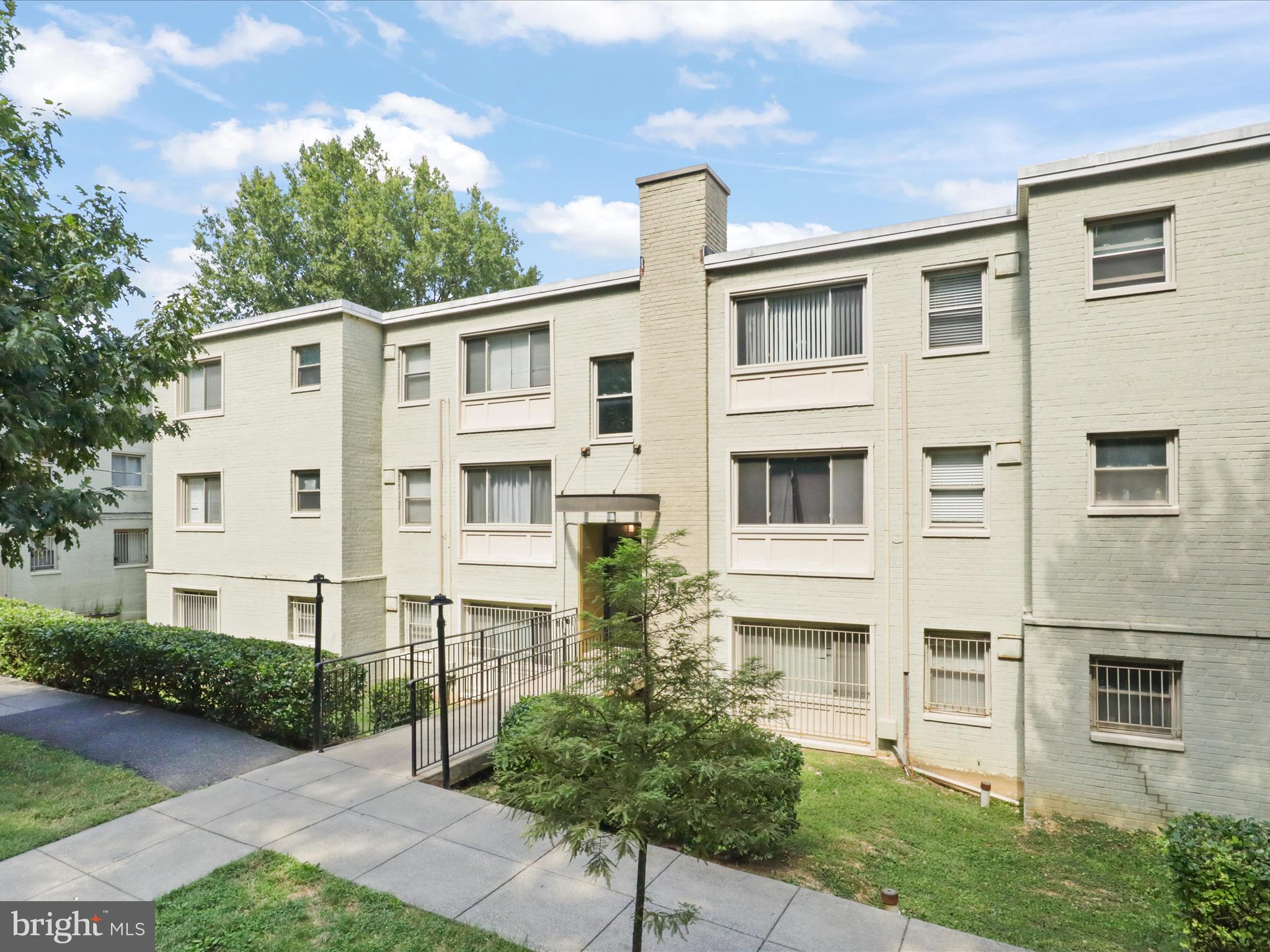 2850 Hartford Street Southeast, Unit 203 Washington, DC 20020 - Photo 22 of 23