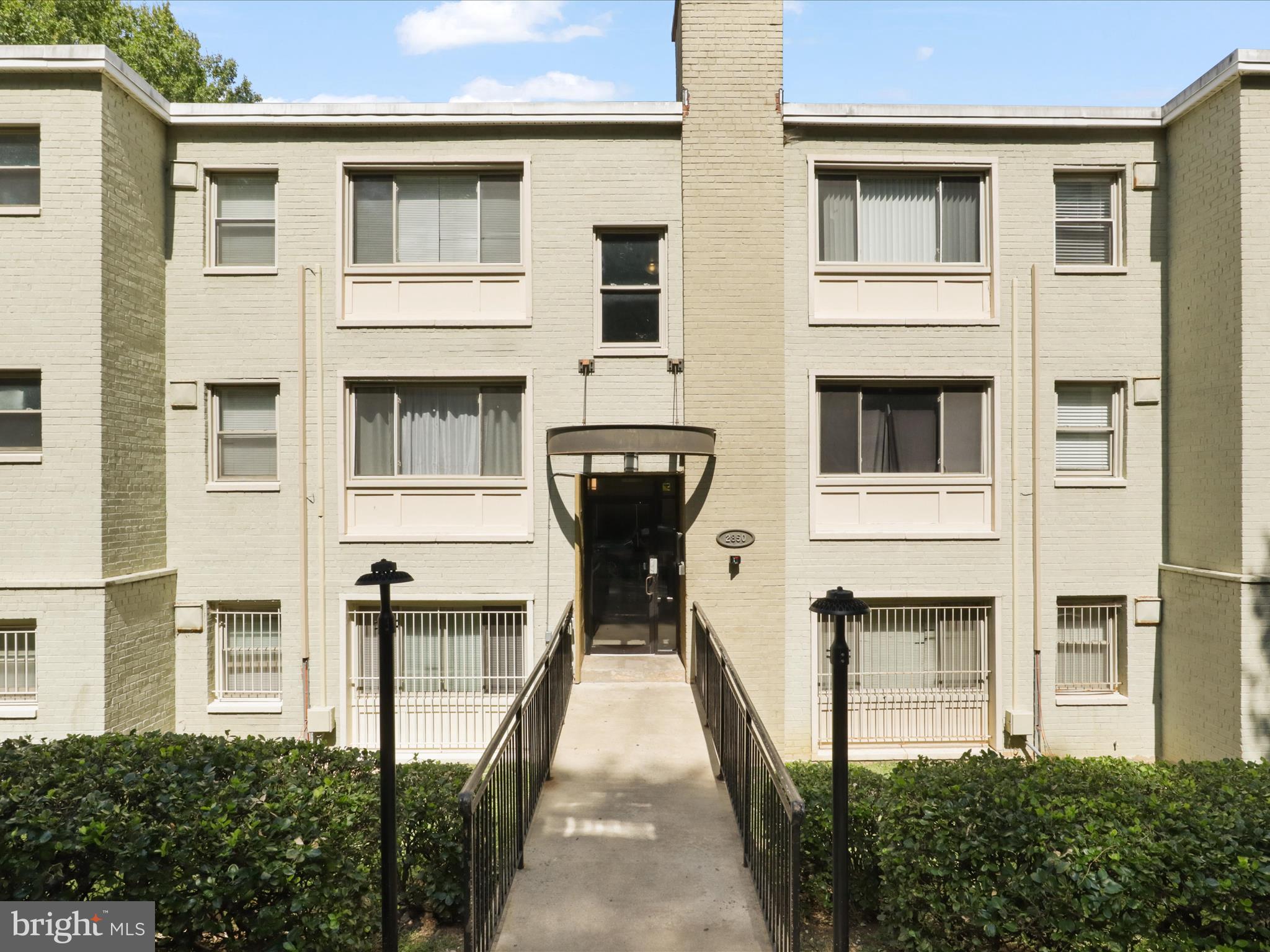2850 Hartford Street Southeast, Unit 203 Washington, DC 20020 - Photo 23 of 23