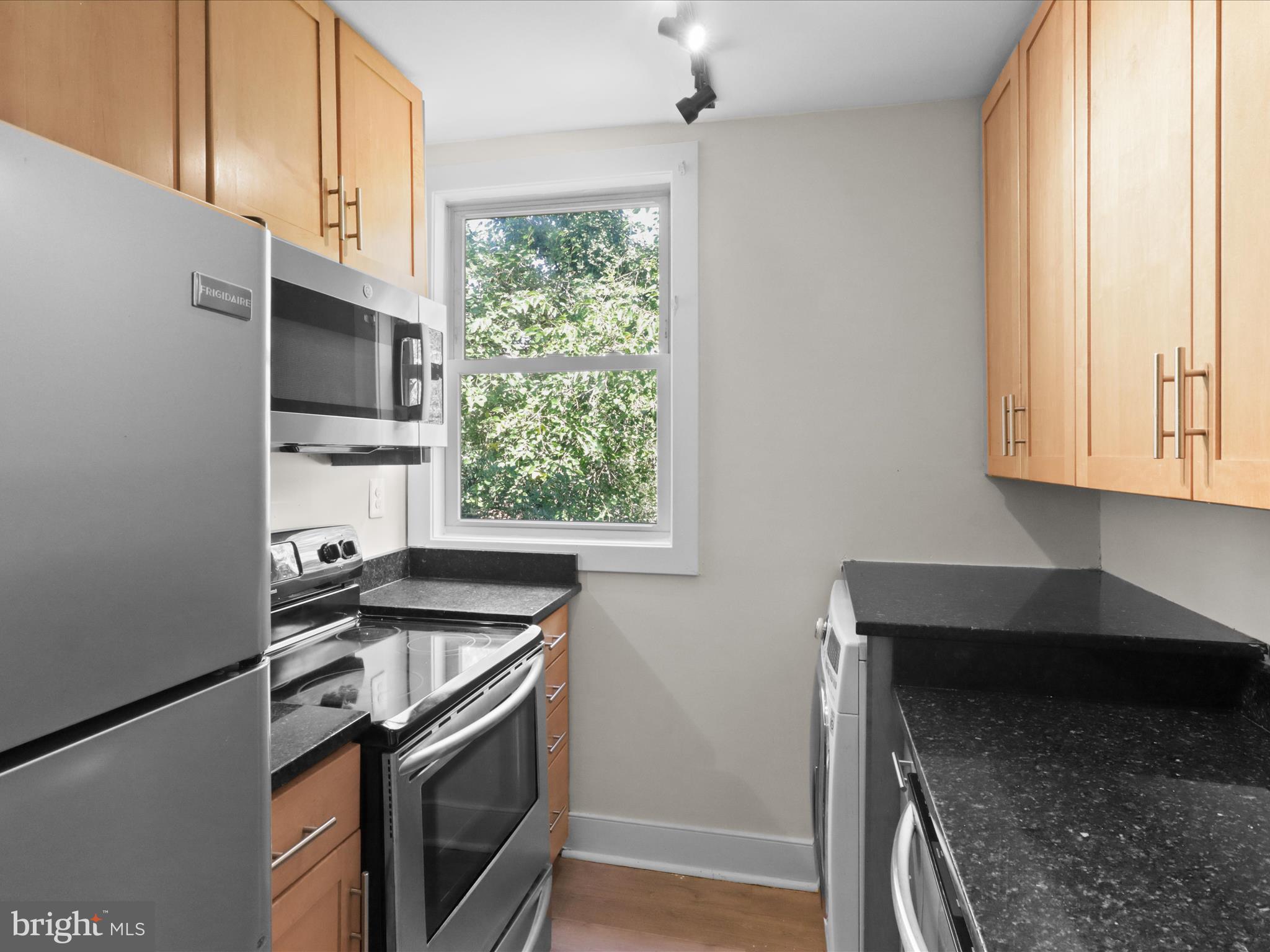 2850 Hartford Street Southeast, Unit 203 Washington, DC 20020 - Photo 9 of 23 Just installed resale refrigerator