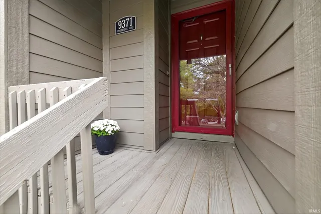 $170,000 | 9371 South Lake Ridge Drive, Bloomington, IN 47401
