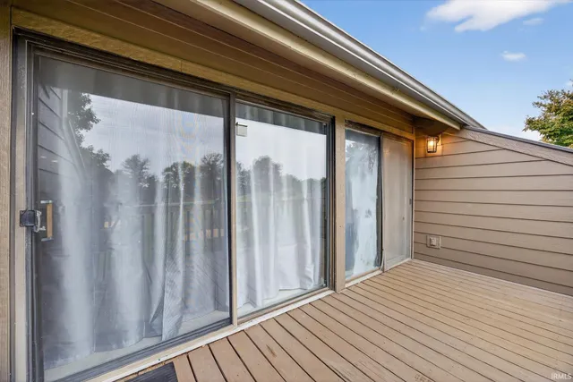 $170,000 | 9371 South Lake Ridge Drive, Bloomington, IN 47401