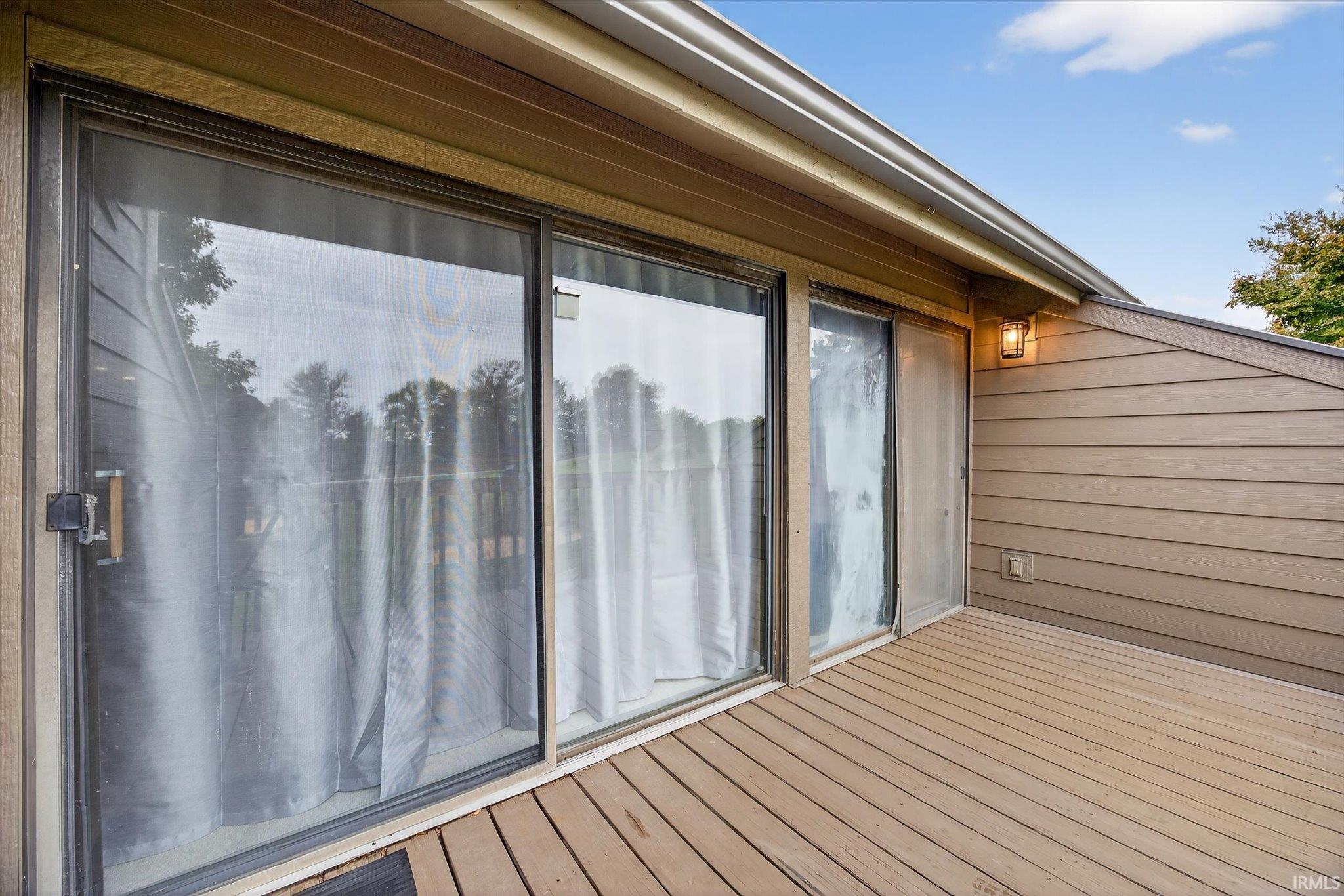 9371 South Lake Ridge Drive Bloomington, IN 47401 - Photo 29 of 36