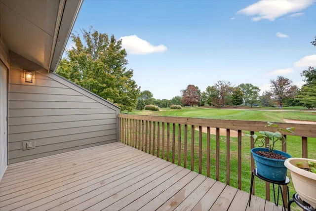 $170,000 | 9371 South Lake Ridge Drive, Bloomington, IN 47401