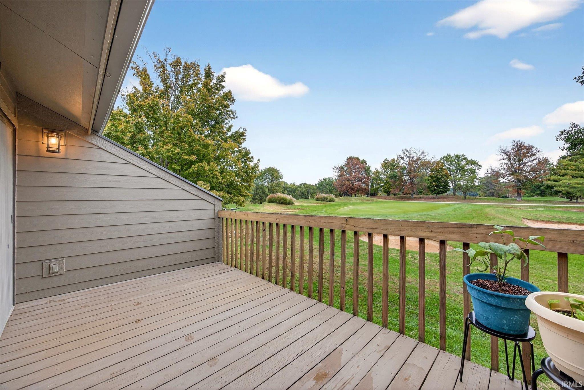 9371 South Lake Ridge Drive Bloomington, IN 47401 - Photo 30 of 36