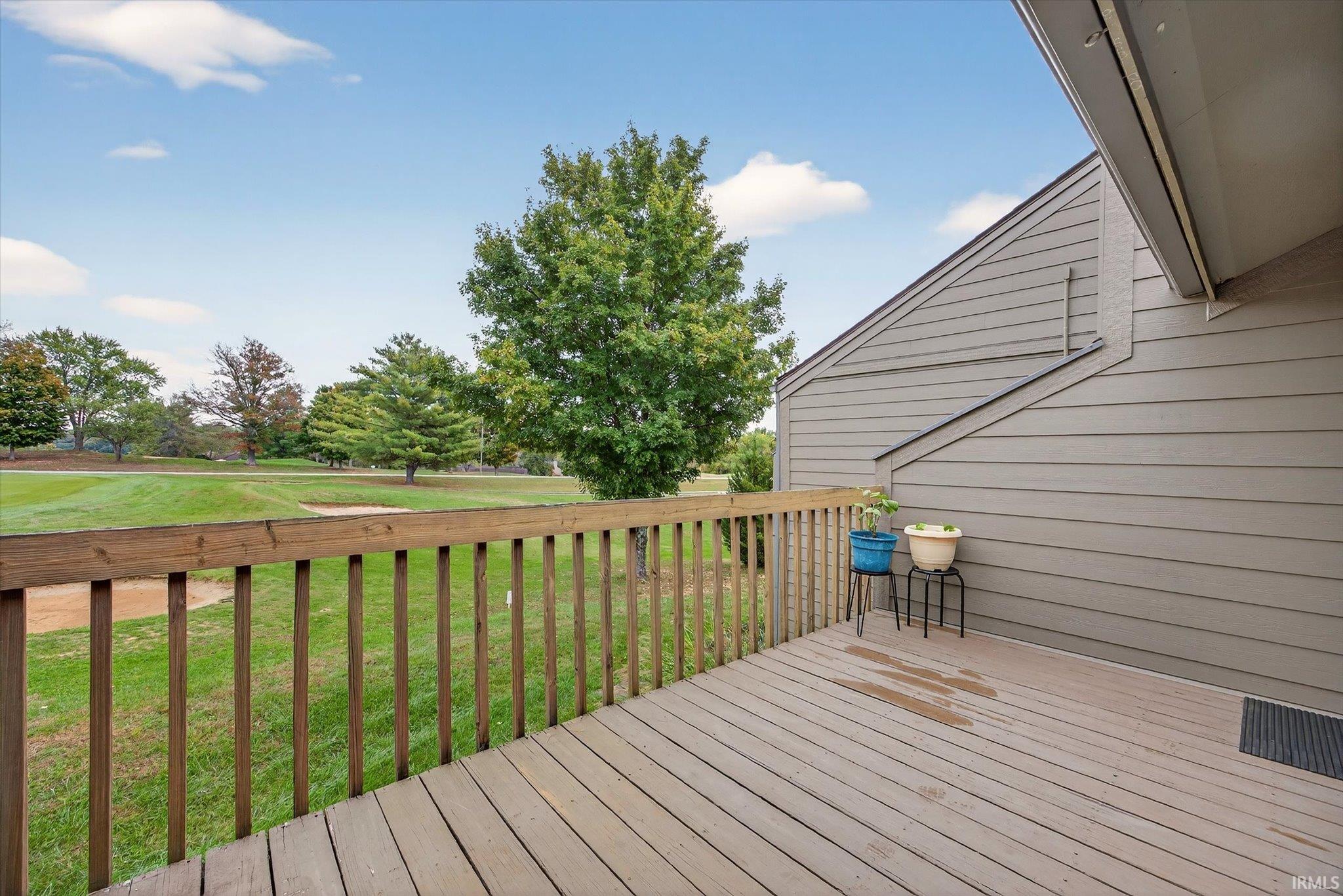 9371 South Lake Ridge Drive Bloomington, IN 47401 - Photo 31 of 36