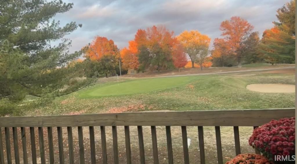 9371 South Lake Ridge Drive Bloomington, IN 47401 - Photo 32 of 36