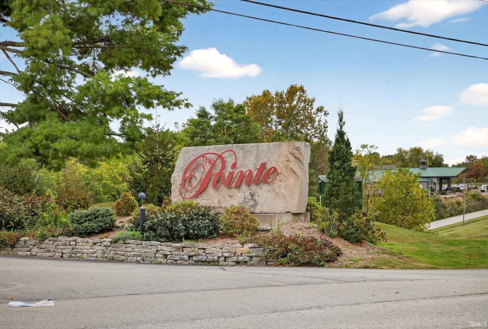 9371 South Lake Ridge Drive Bloomington, IN 47401 - Photo 33 of 36