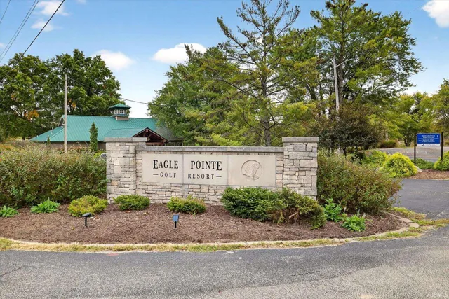 $170,000 | 9371 South Lake Ridge Drive, Bloomington, IN 47401