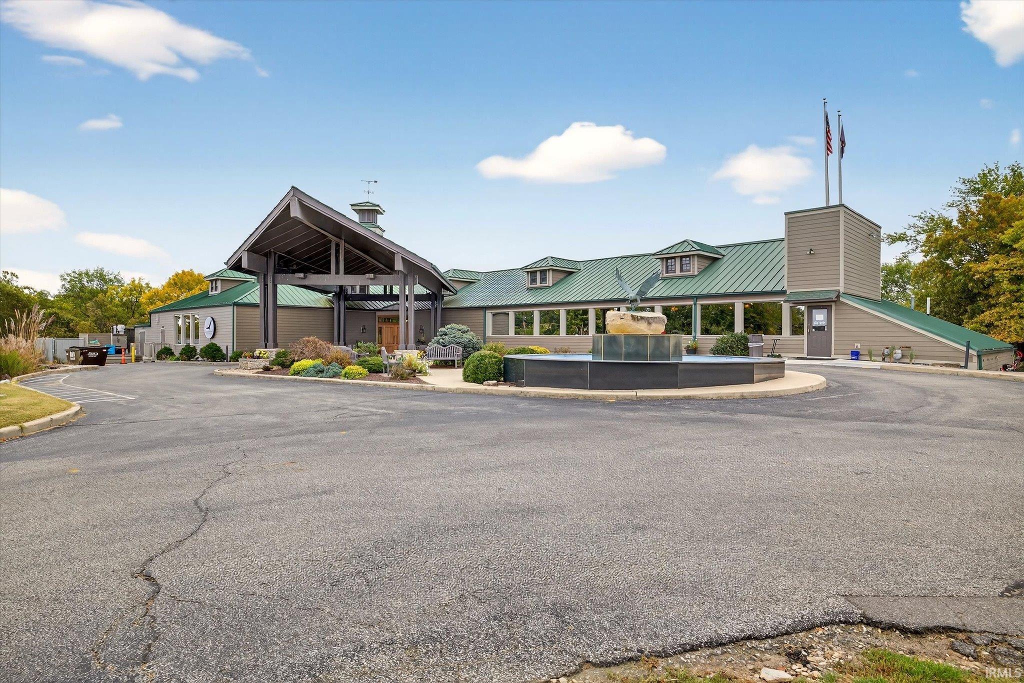 9371 South Lake Ridge Drive Bloomington, IN 47401 - Photo 35 of 36