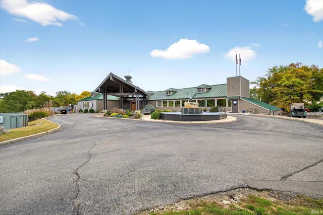 $170,000 | 9371 South Lake Ridge Drive, Bloomington, IN 47401