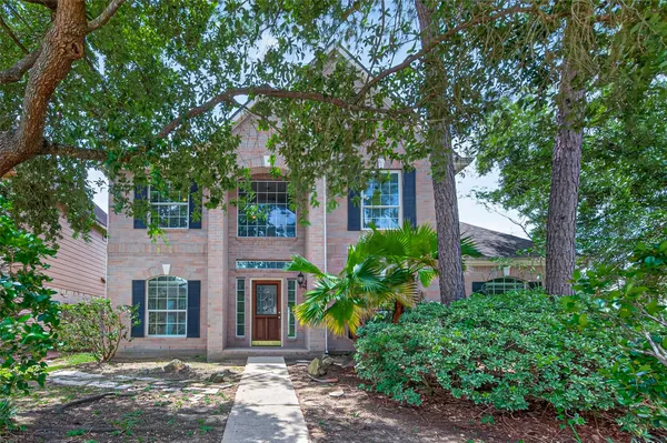 $335,000 | 22919 Kimberwicke Court, Spring, TX 77373