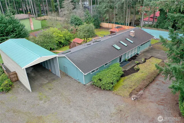$685,000 | 4212 80th Avenue Northwest, Gig Harbor, WA 98335