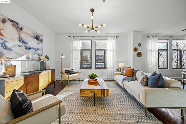 $669,000 | 438 West Grand Avenue, Unit 422, Oakland, CA 94612