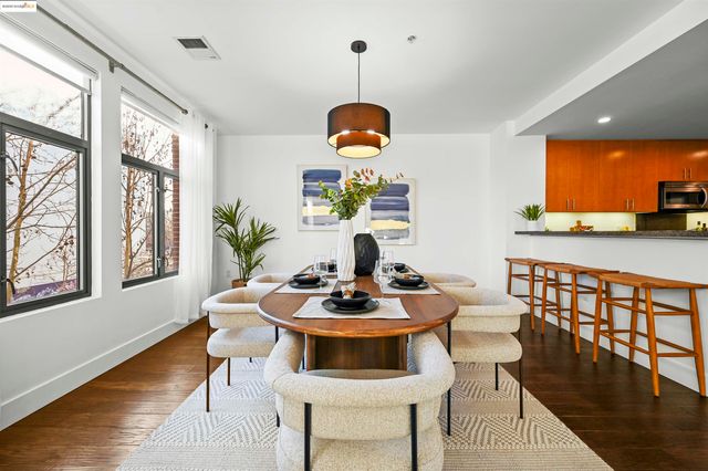 $669,000 | 438 West Grand Avenue, Unit 422, Oakland, CA 94612