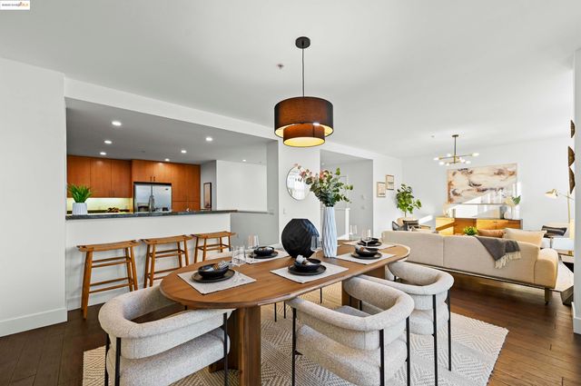 $669,000 | 438 West Grand Avenue, Unit 422, Oakland, CA 94612