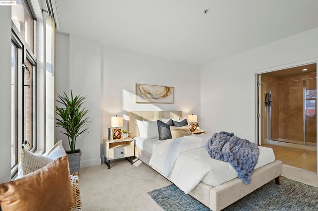 $669,000 | 438 West Grand Avenue, Unit 422, Oakland, CA 94612