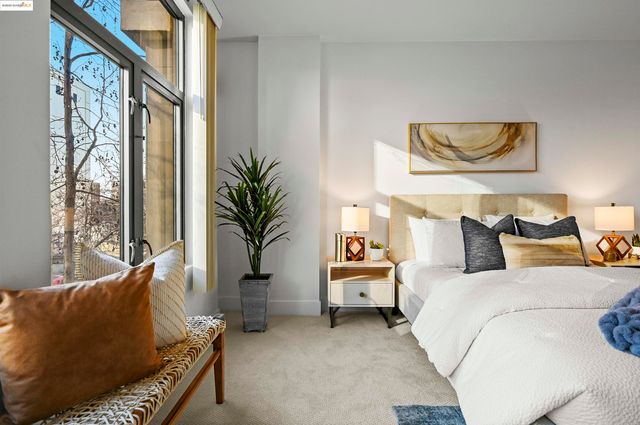 $669,000 | 438 West Grand Avenue, Unit 422, Oakland, CA 94612