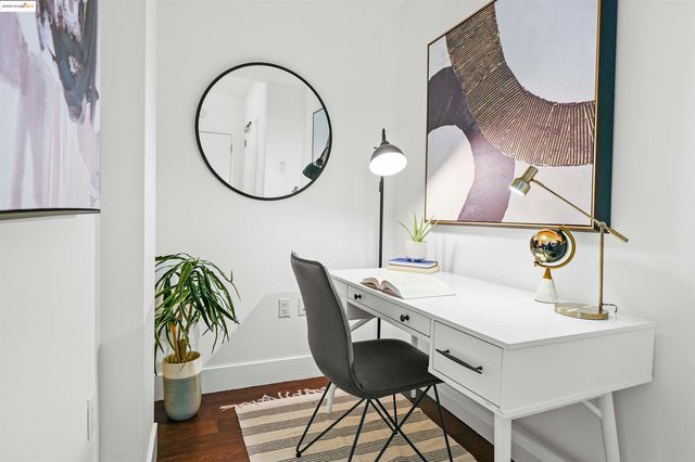 $669,000 | 438 West Grand Avenue, Unit 422, Oakland, CA 94612