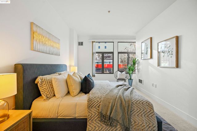 $669,000 | 438 West Grand Avenue, Unit 422, Oakland, CA 94612