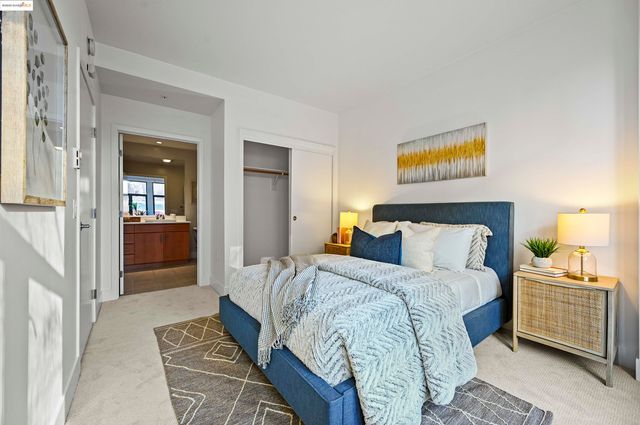 $669,000 | 438 West Grand Avenue, Unit 422, Oakland, CA 94612