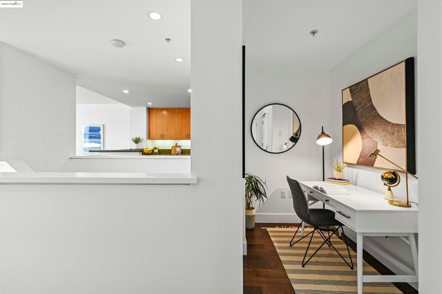 $669,000 | 438 West Grand Avenue, Unit 422, Oakland, CA 94612