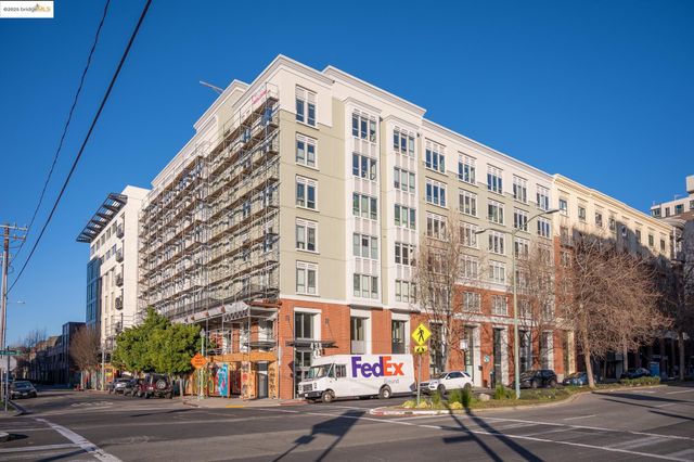 $669,000 | 438 West Grand Avenue, Unit 422, Oakland, CA 94612